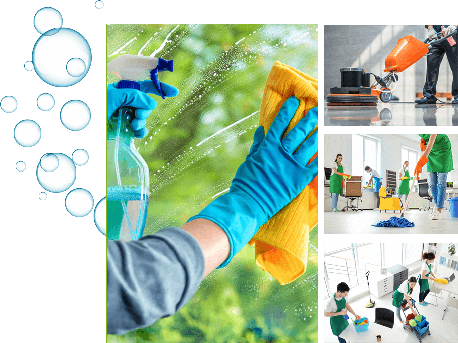 Why Choose Touch Home