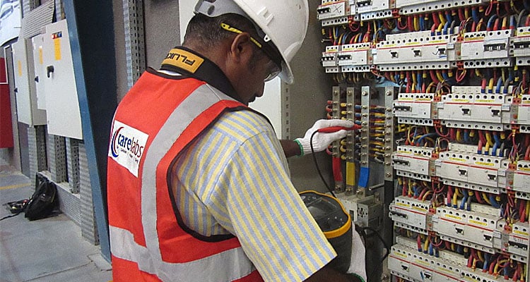 Electrical Services